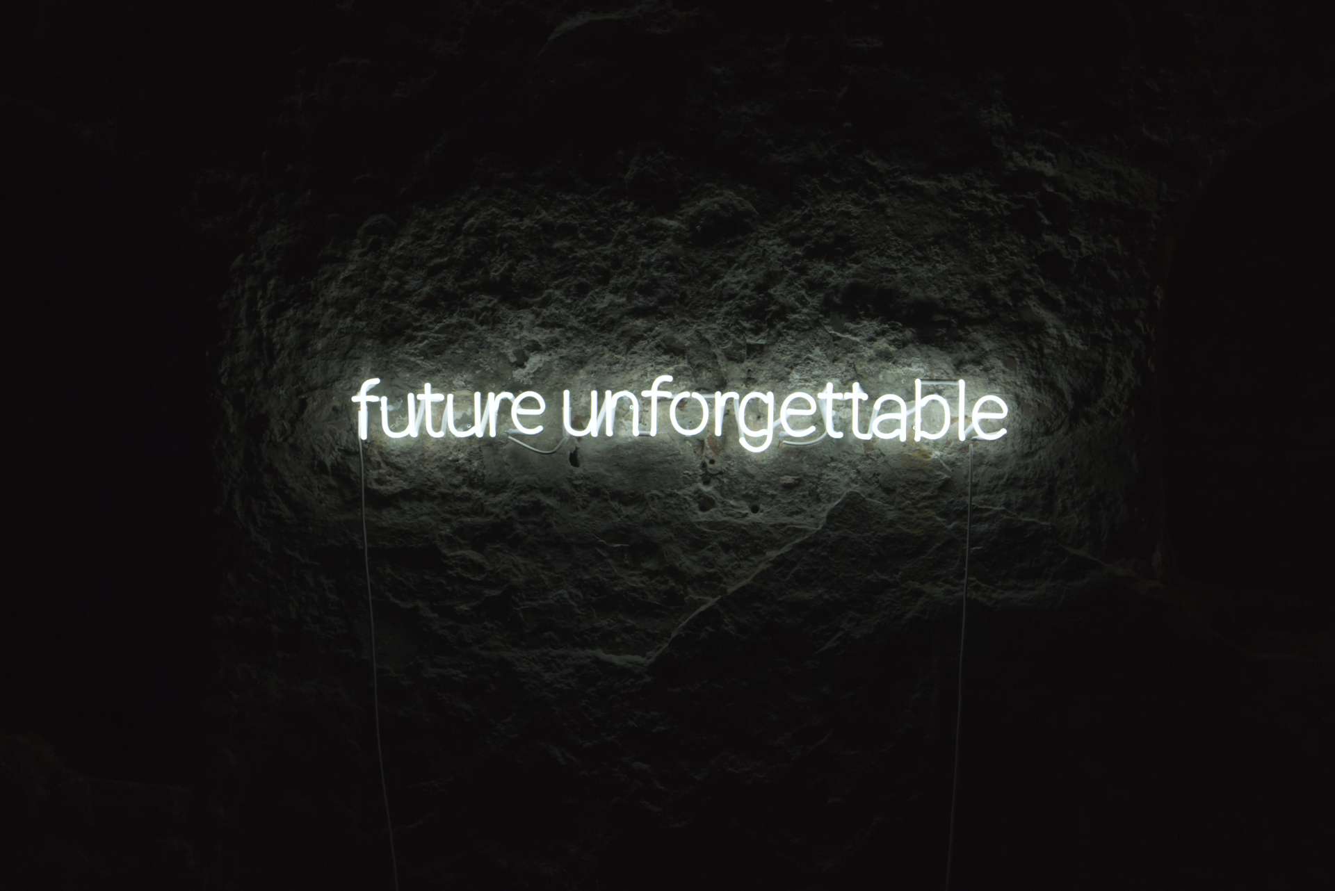 Future Unforgettable